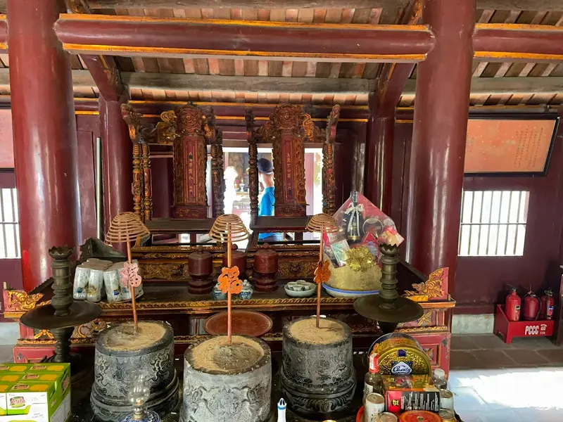 Đền vua Đinh vua L&ecirc;: Hồn thi&ecirc;ng Cố đ&ocirc; Hoa Lư giữa non nước Ninh B&igrave;nh 4
