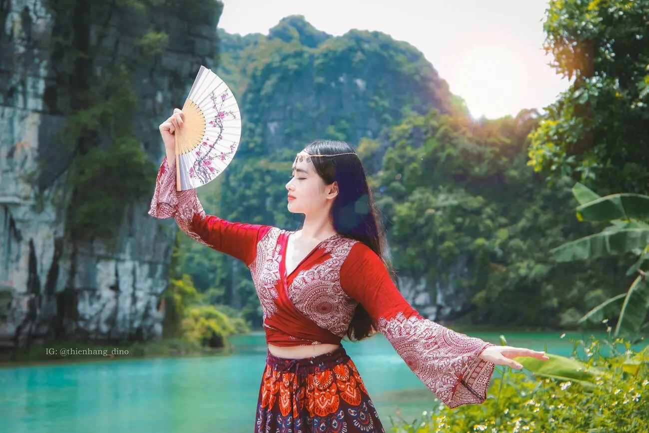 Đi Ninh B&igrave;nh 2 ng&agrave;y 1 đ&ecirc;m, chia sẻ hết b&iacute; k&iacute;p cho bạn trong b&agrave;i viết n&agrave;y 4