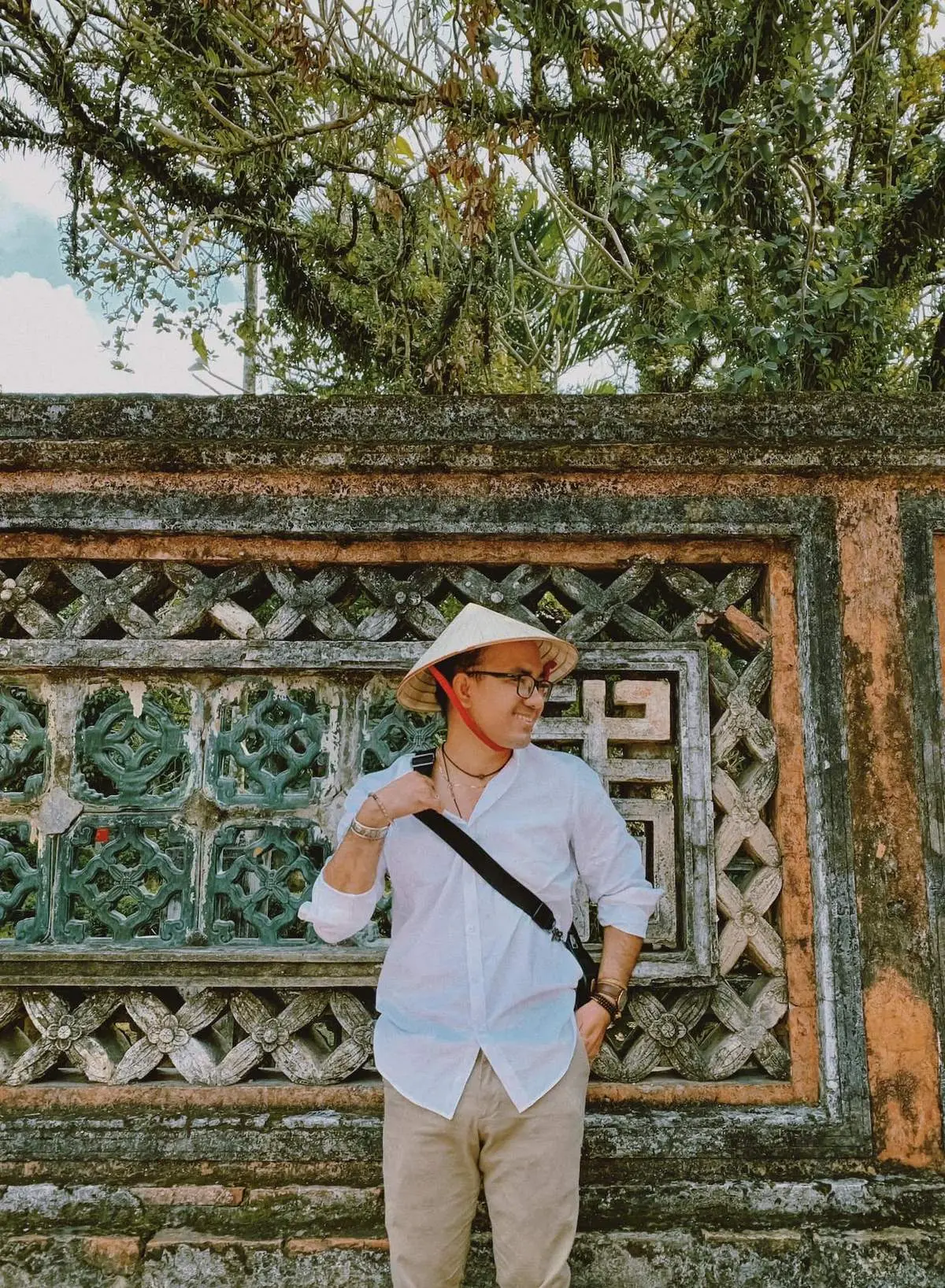 Đón xem review 1 ngày ở Ninh Bình từ anh chàng Cường Quốc Phạm 4