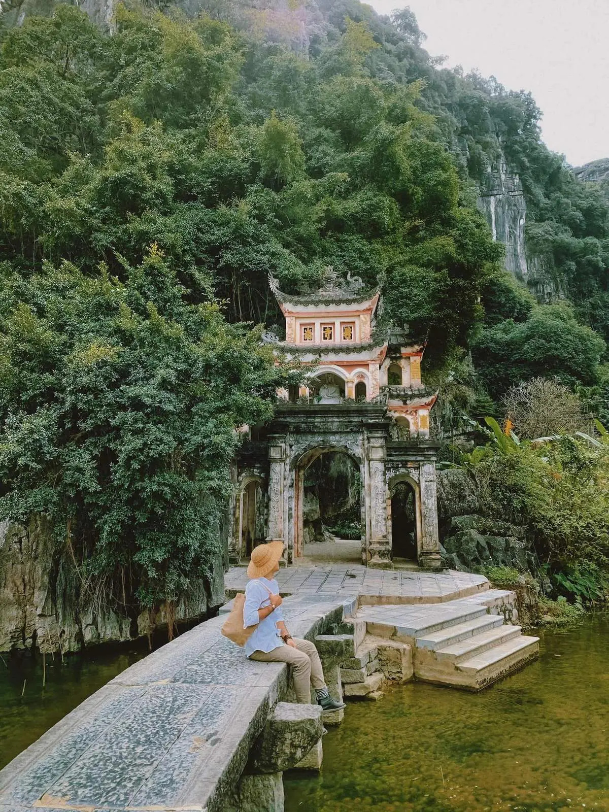 Đón xem review 1 ngày ở Ninh Bình từ anh chàng Cường Quốc Phạm 5