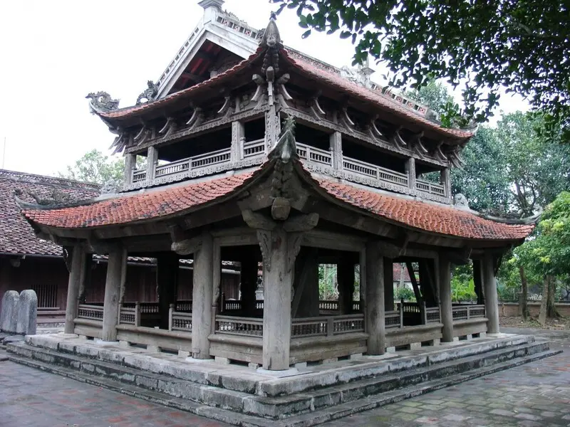 Kh&aacute;m ph&aacute; Gia Viễn Ninh B&igrave;nh với 7 địa điểm du lịch đẹp nhất 6