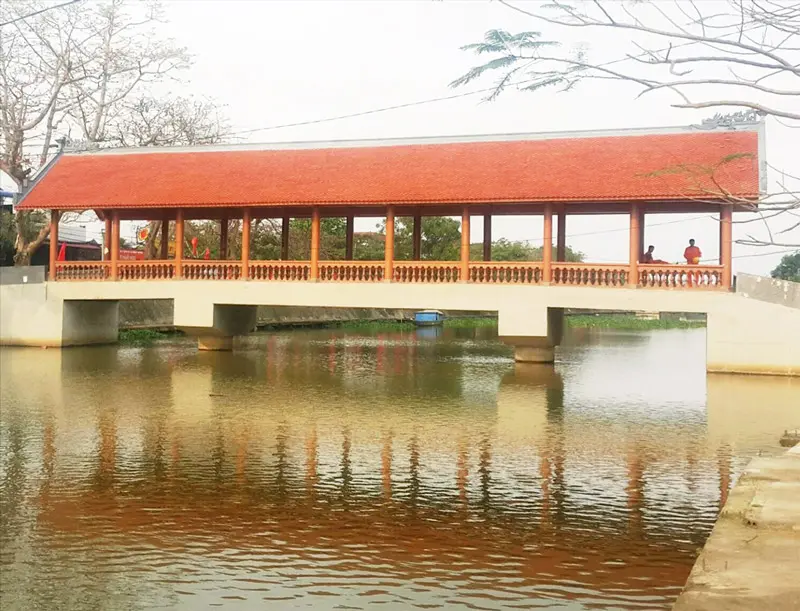 Khám phá Kim Sơn Ninh Bình, vùng đất hoang sơ của cố đô 9
