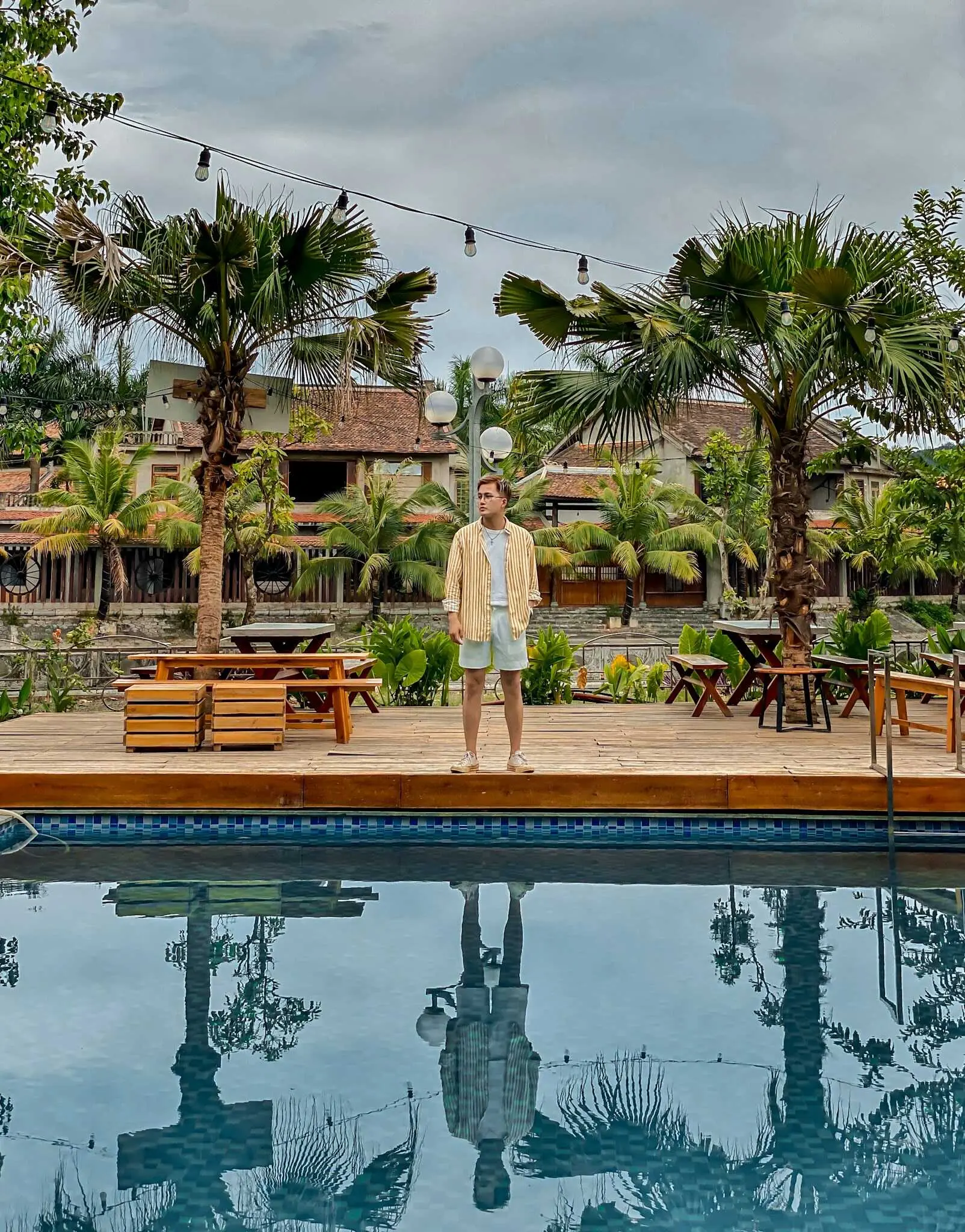 Kh&aacute;m ph&aacute; Ninh B&igrave;nh trong 24H c&ugrave;ng travel blogger Mạnh Tiến Kh&ocirc;i 2