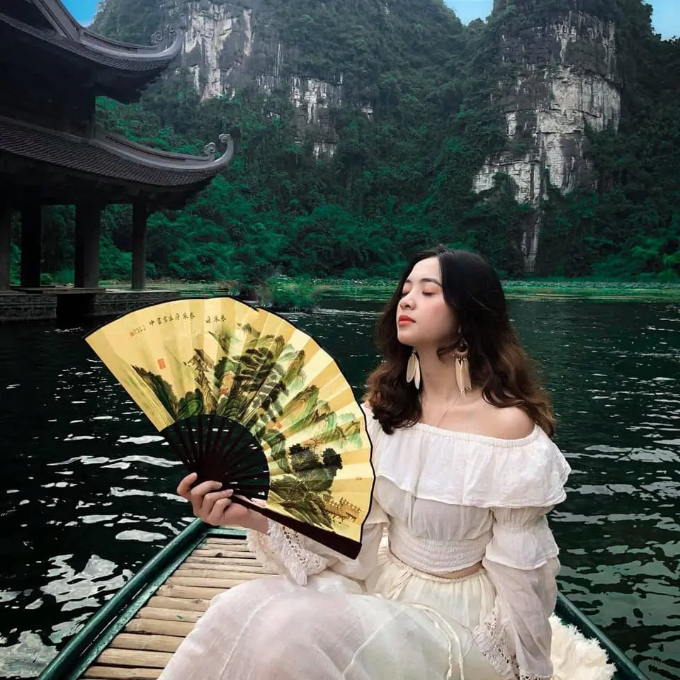 Lịch tr&igrave;nh kh&aacute;m ph&aacute; Ninh B&igrave;nh 4 ng&agrave;y 3 đ&ecirc;m đầy đủ d&agrave;nh cho bạn 9