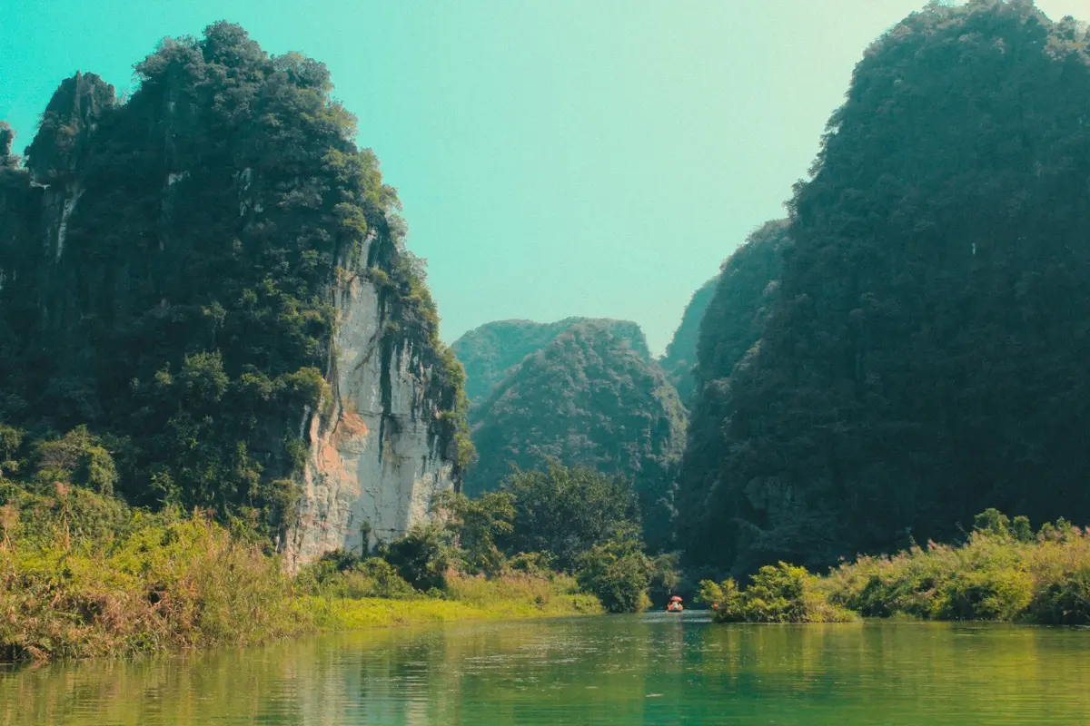 Một ng&agrave;y ở Ninh B&igrave;nh của hot travel blogger L&yacute; Th&agrave;nh Cơ 4