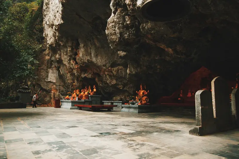Ninh B&igrave;nh c&oacute; g&igrave; chơi, c&ugrave;ng theo ch&acirc;n MIA.vn kh&aacute;m ph&aacute; Cố Đ&ocirc; thanh b&igrave;nh 7