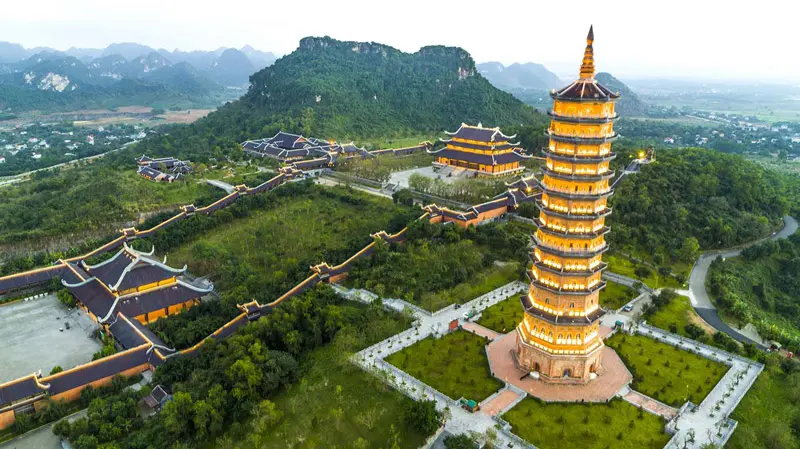 Ninh B&igrave;nh c&oacute; g&igrave; chơi, c&ugrave;ng theo ch&acirc;n MIA.vn kh&aacute;m ph&aacute; Cố Đ&ocirc; thanh b&igrave;nh 2