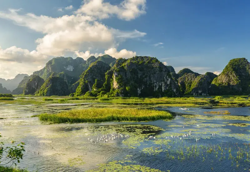 Ninh B&igrave;nh c&oacute; g&igrave; chơi, c&ugrave;ng theo ch&acirc;n MIA.vn kh&aacute;m ph&aacute; Cố Đ&ocirc; thanh b&igrave;nh 8
