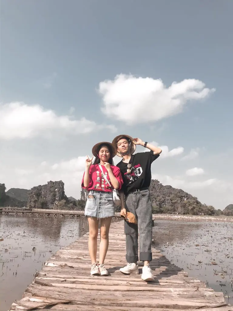 Review 1 ngày ở Ninh Bình bằng xe máy cho dân mê phượt 5