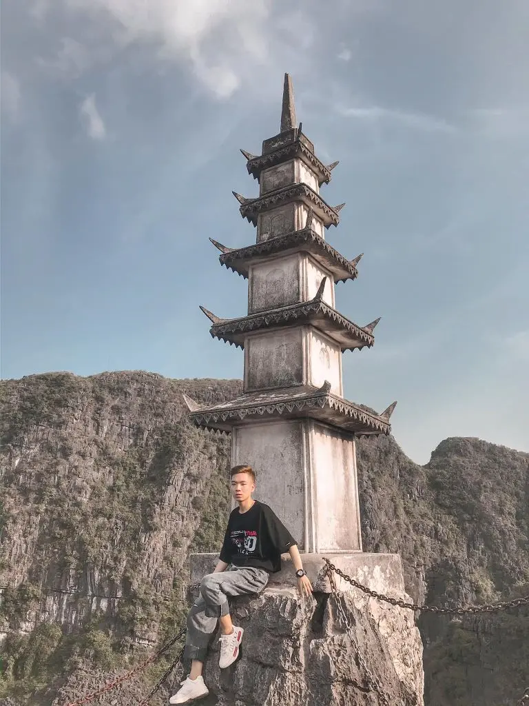 Review 1 ngày ở Ninh Bình bằng xe máy cho dân mê phượt 7