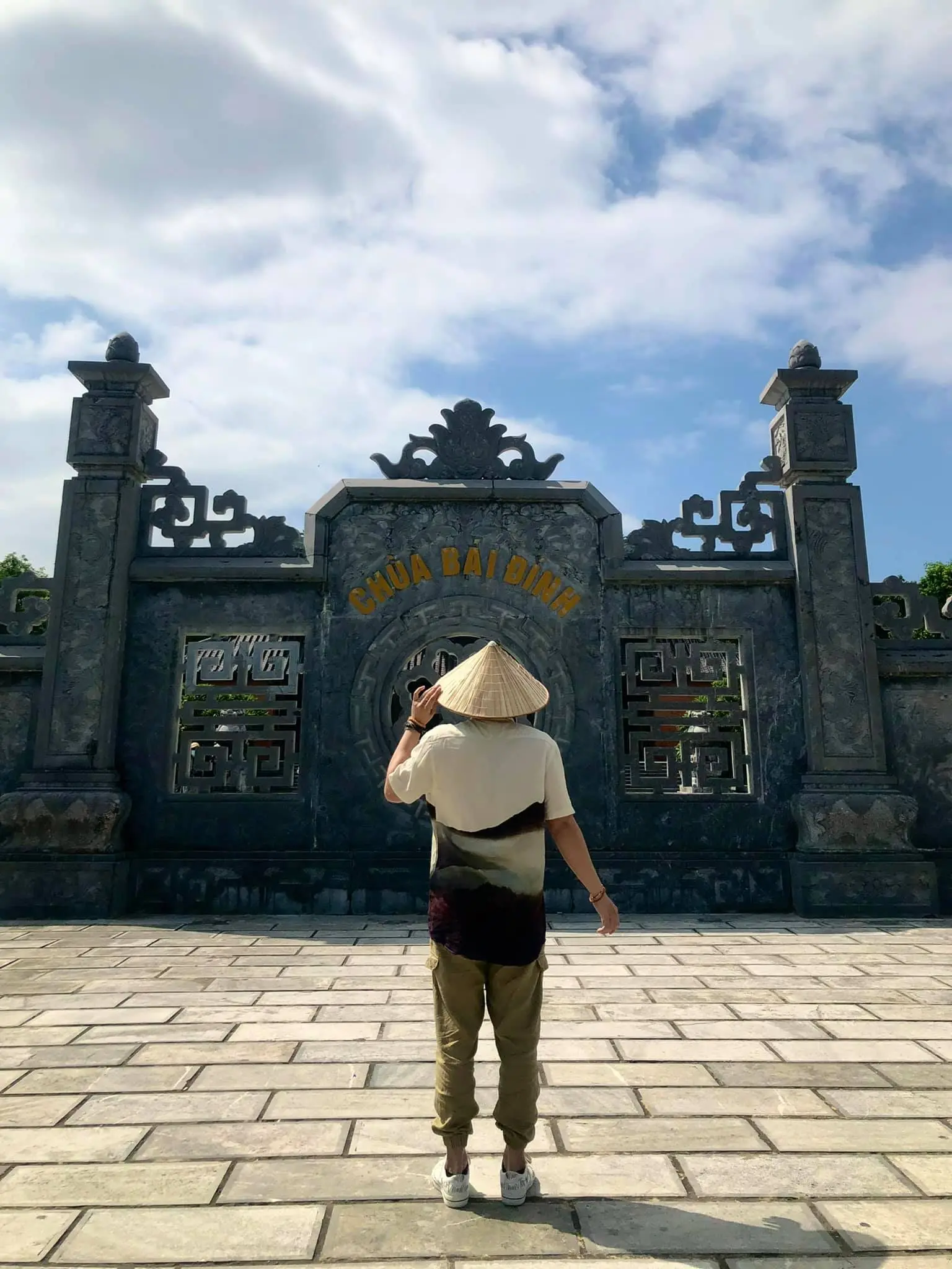 Review Cần Thơ - Ninh B&igrave;nh c&ugrave;ng anh ch&agrave;ng Minh Hiếu m&ecirc; du lịch 7