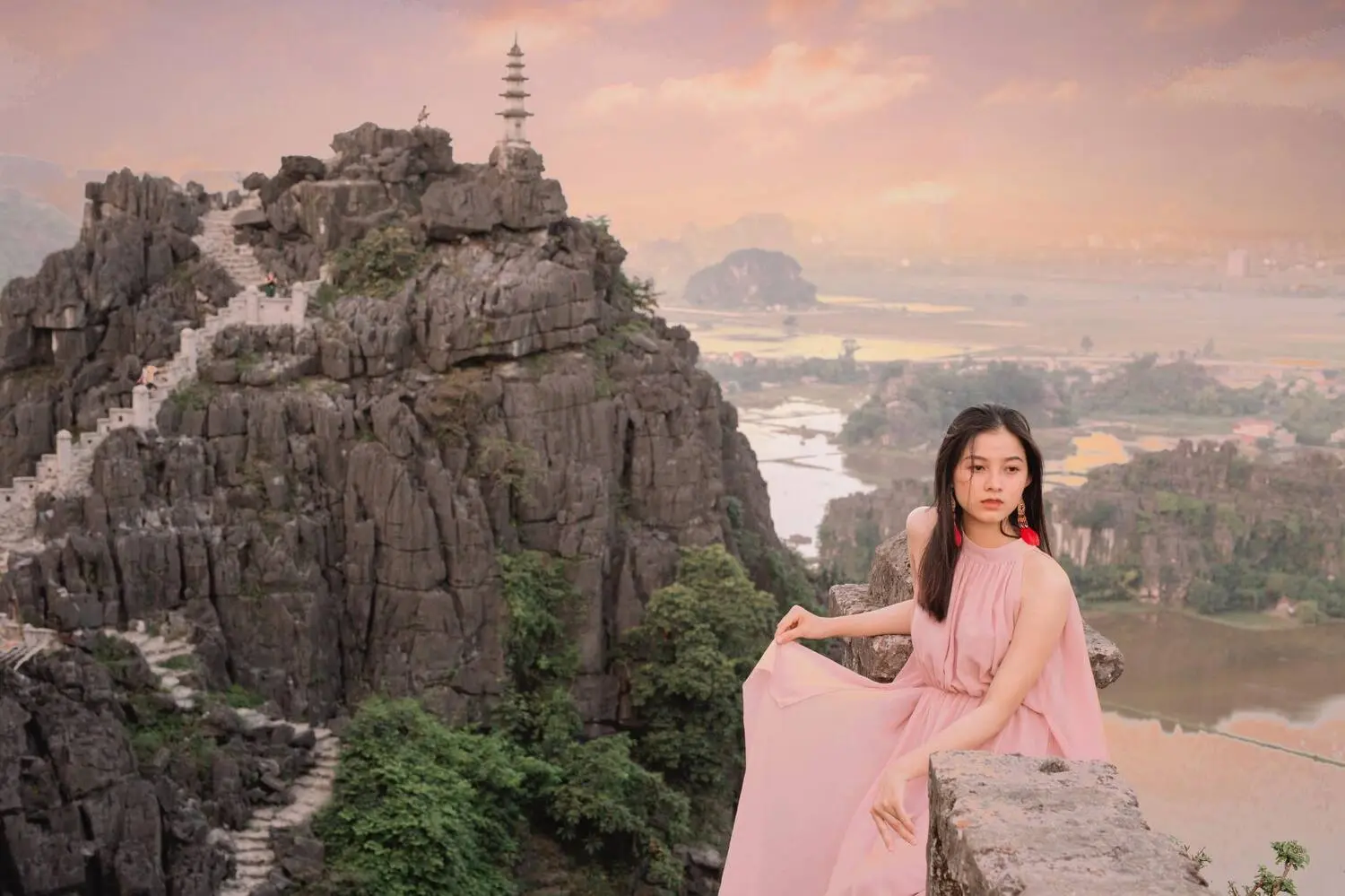 Review chi ph&iacute; đi Ninh B&igrave;nh cho 1 người tiết kiệm v&agrave; chi tiết nhất 4