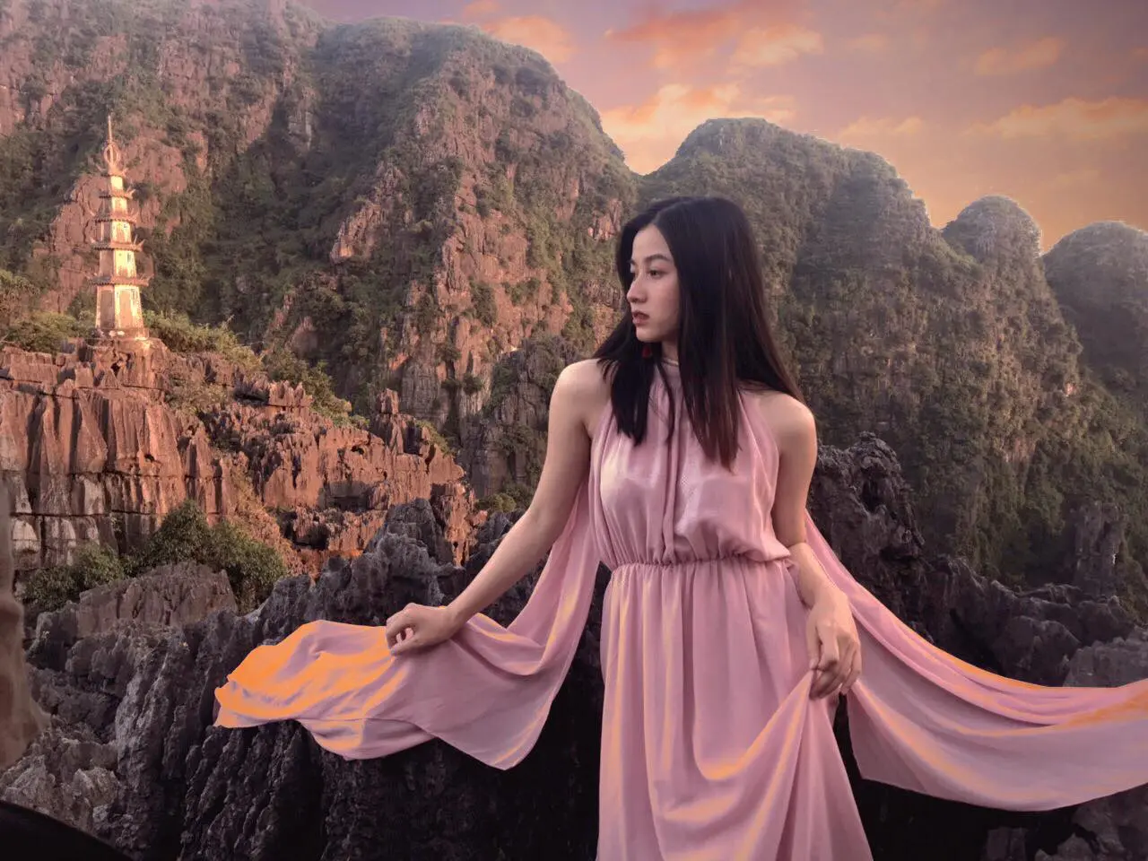 Review chi ph&iacute; đi Ninh B&igrave;nh cho 1 người tiết kiệm v&agrave; chi tiết nhất 8