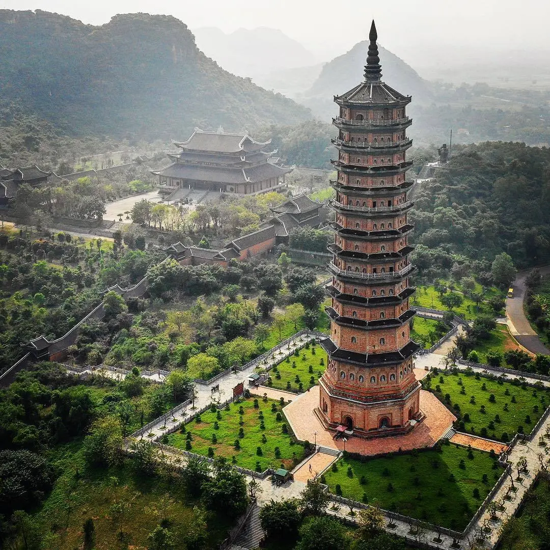 Review chi ph&iacute; đi Ninh B&igrave;nh cho 1 người tiết kiệm v&agrave; chi tiết nhất 10