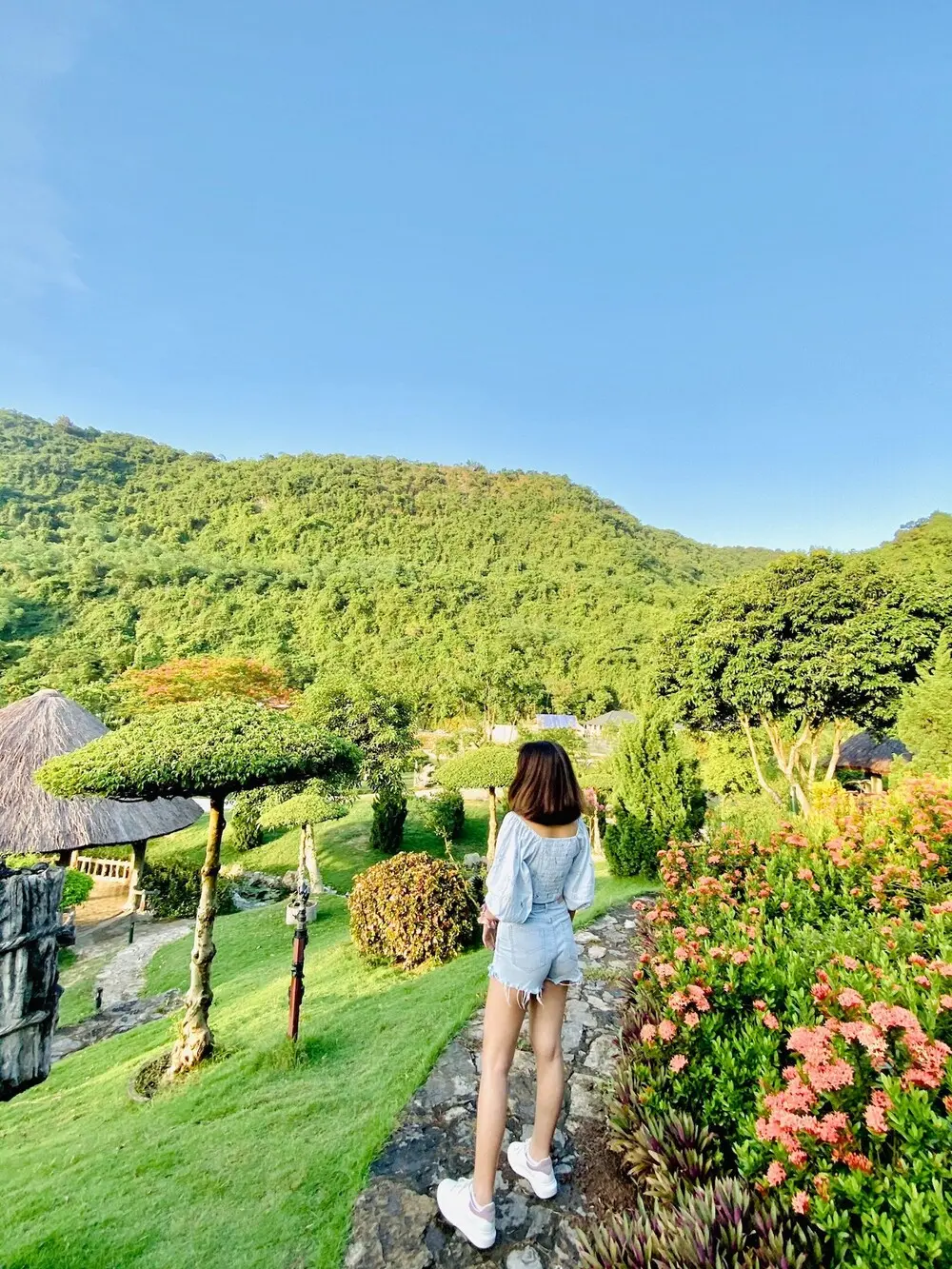 Review chuyến du lịch bụi Ninh B&igrave;nh của những c&ocirc; n&agrave;ng FA 13