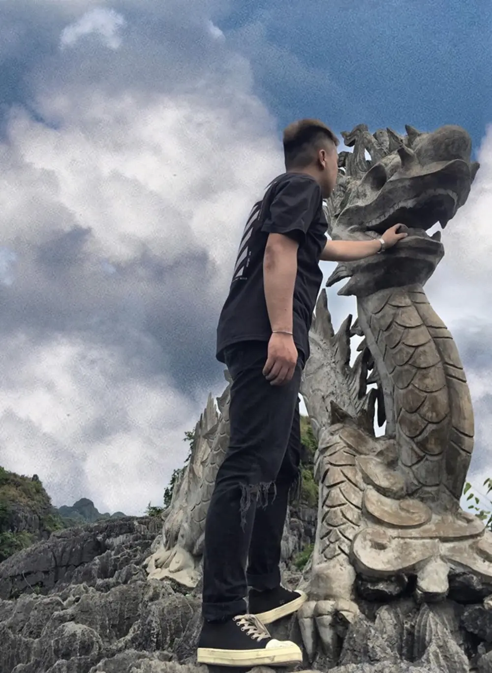 Review Hang Múa Ninh Bình chi tiết nhất từ chàng trai Minh Hoàng 6