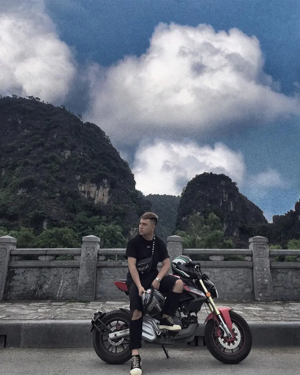 Review Hang Múa Ninh Bình chi tiết nhất từ chàng trai Minh Hoàng 5