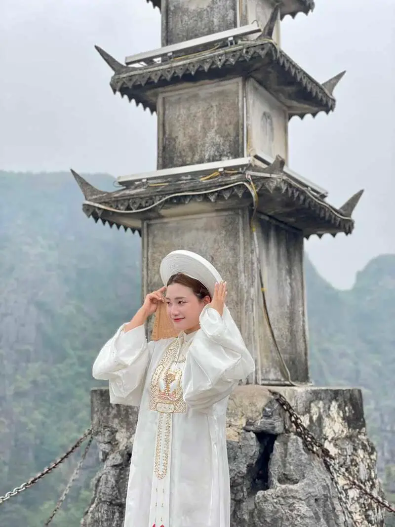 Review Hang Múa Ninh Bình: Chốn non nước hữu tình giữa lòng cố đô 13