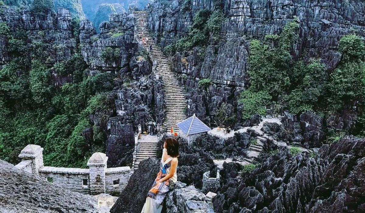 Review kinh nghiệm đi Ninh Bình từ Hà Nội cho người mới đi lần đầu 6