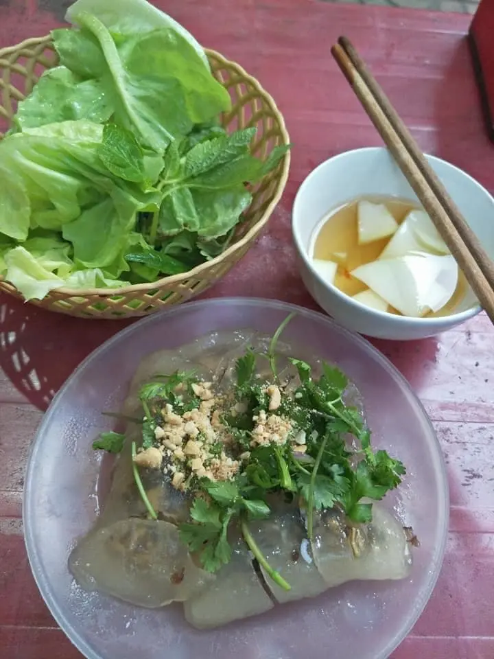 Review m&oacute;n ngon Ninh B&igrave;nh chỉ với 150.000 đồng 8