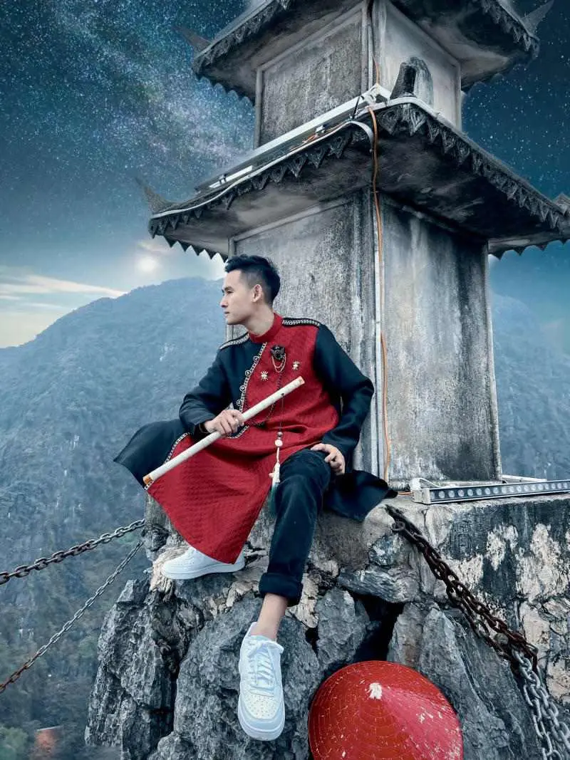 Review Ninh B&igrave;nh 2N1Đ đắm say l&ograve;ng người c&ugrave;ng Tinny Tot 6
