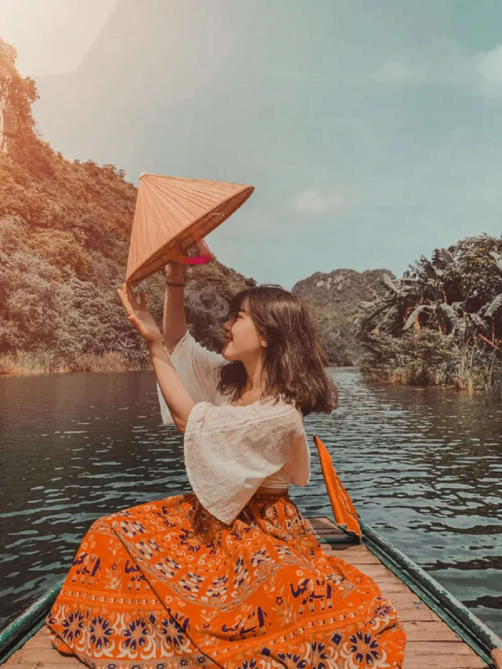 Review Ninh B&igrave;nh 2N1Đ từ H&agrave; Nội với những điểm đến hấp dẫn 6