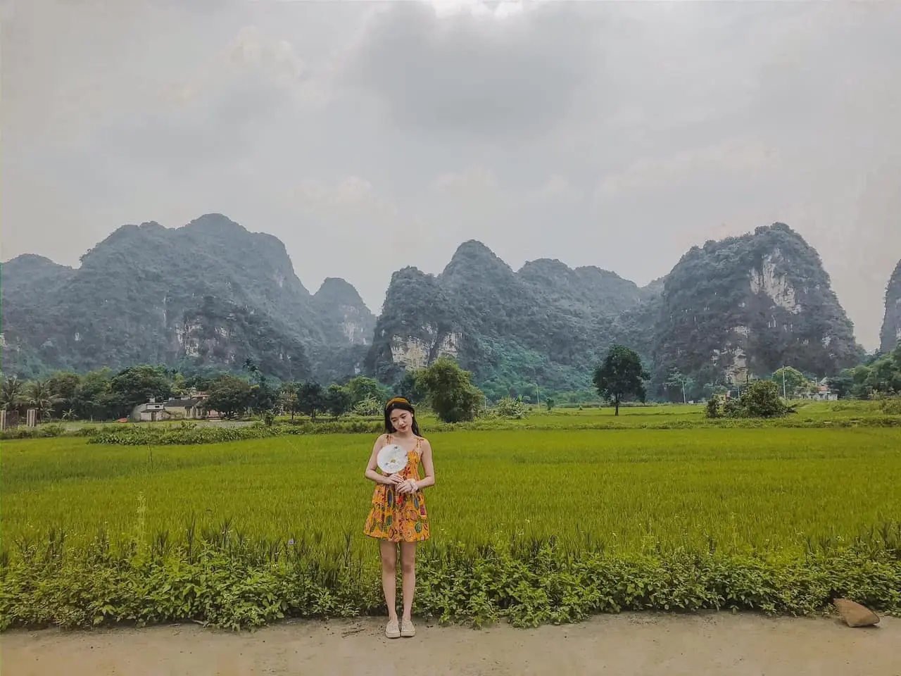 Review Ninh Bình cho du khách lần đầu đặt chân đến chốn bồng lai tiên cảnh 2