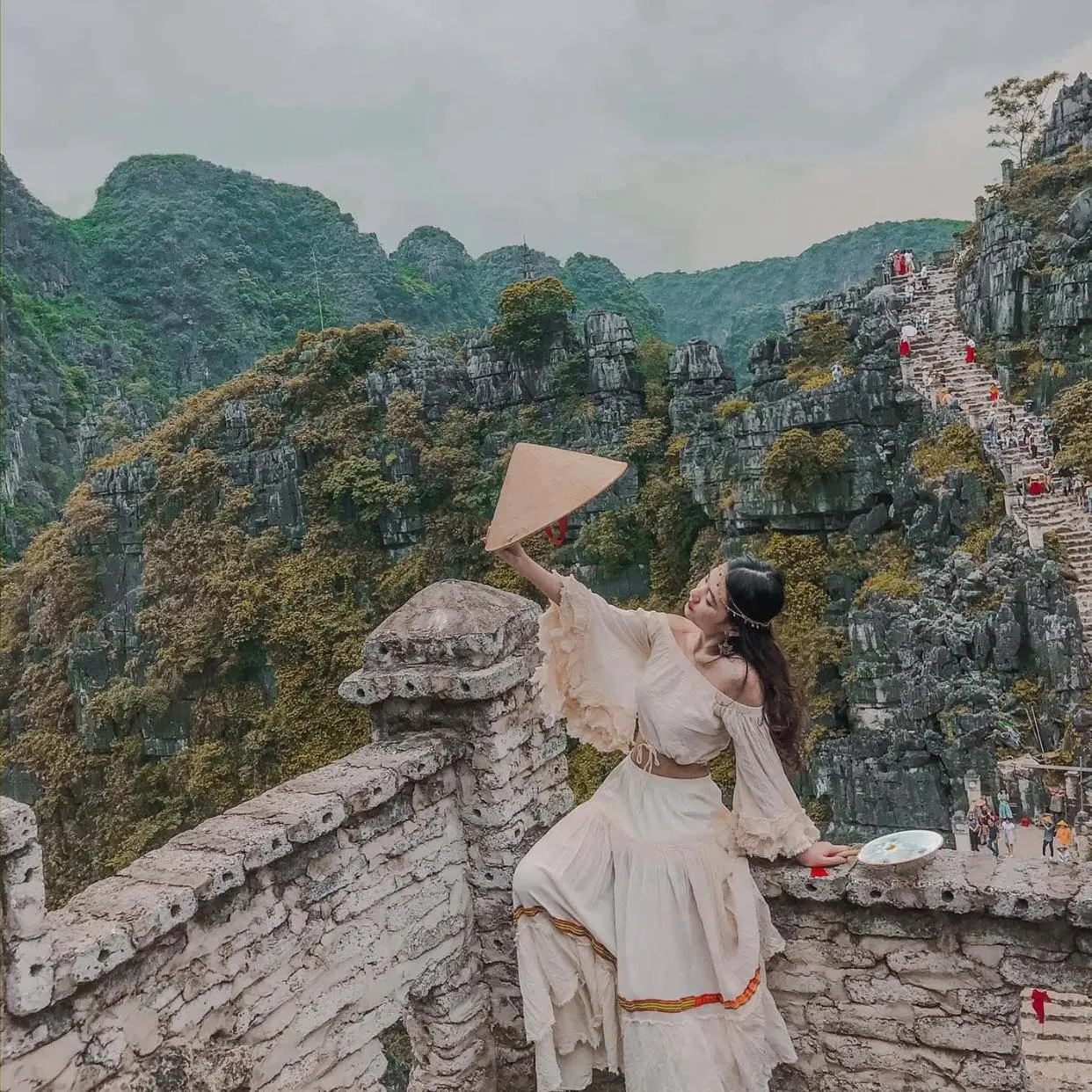 Review Ninh Bình cho du khách lần đầu đặt chân đến chốn bồng lai tiên cảnh 7