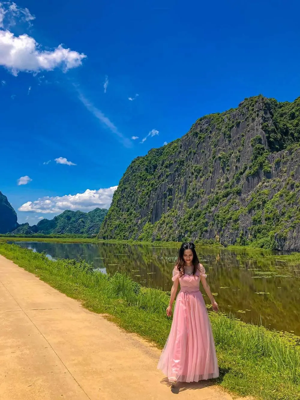 Review Ninh B&igrave;nh m&ugrave;a h&egrave; đầy hấp dẫn qua g&oacute;c nh&igrave;n của gen Z 2