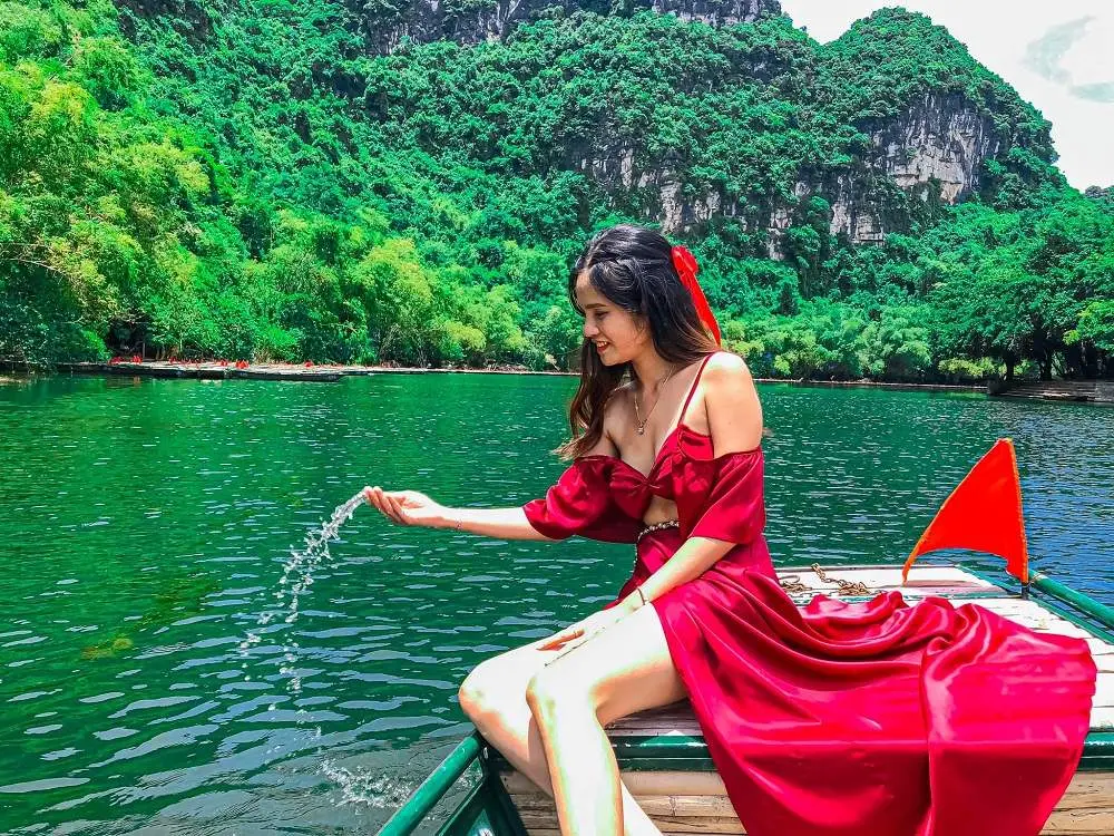 Review Ninh B&igrave;nh m&ugrave;a h&egrave; đầy hấp dẫn qua g&oacute;c nh&igrave;n của gen Z 5