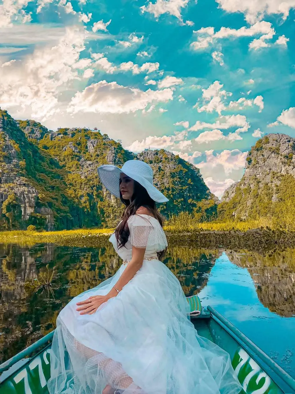 Review Ninh B&igrave;nh m&ugrave;a h&egrave; đầy hấp dẫn qua g&oacute;c nh&igrave;n của gen Z 6