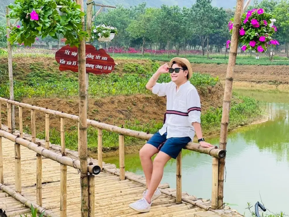 Review Thung Nham - Vương quốc của c&aacute;c lo&agrave;i chim ở Tr&agrave;ng An 4