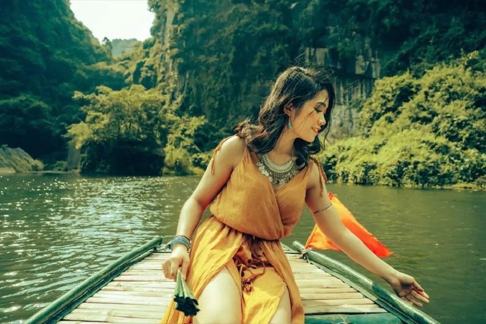 Review Tràng An Ninh Bình - Một chuyến hành trình đáng nhớ 2
