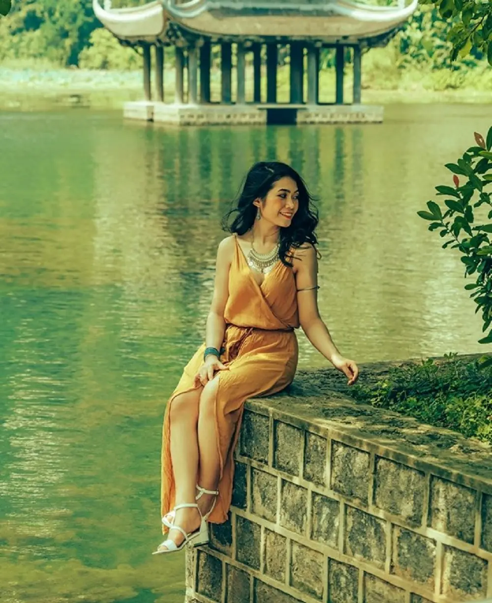 Review Tràng An Ninh Bình - Một chuyến hành trình đáng nhớ 5