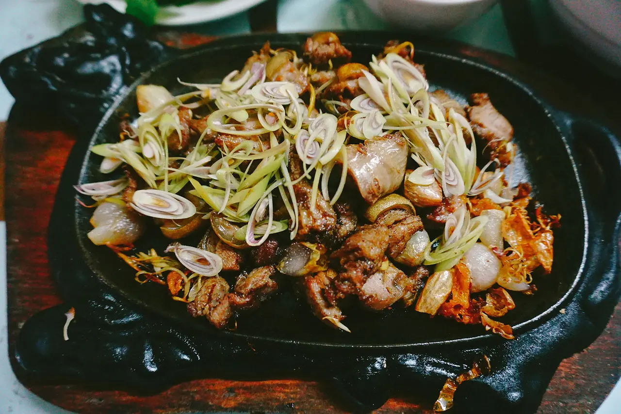 Thưởng thức ẩm thực Ninh B&igrave;nh trong những ng&agrave;y mưa ng&acirc;u rả r&iacute;ch 8
