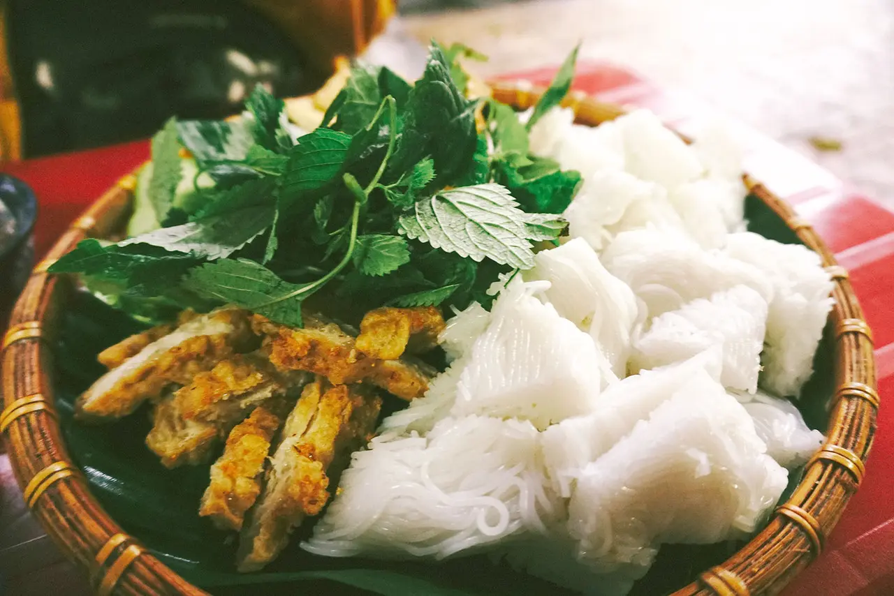 Thưởng thức ẩm thực Ninh B&igrave;nh trong những ng&agrave;y mưa ng&acirc;u rả r&iacute;ch 4
