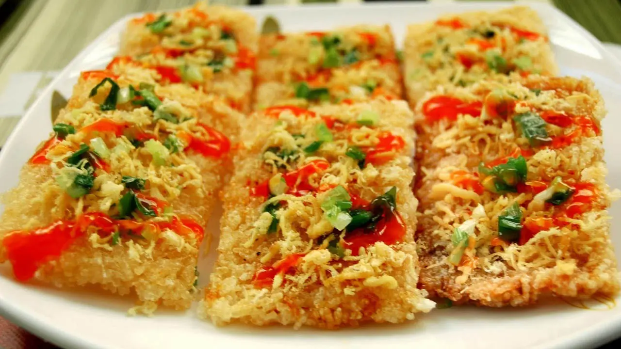 Thưởng thức ẩm thực Ninh B&igrave;nh trong những ng&agrave;y mưa ng&acirc;u rả r&iacute;ch 2