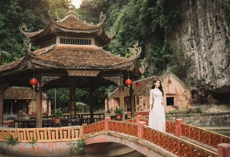 Top 15 điểm du lịch Ninh B&igrave;nh 30/4 v&agrave; 1/5 đậm m&agrave;u sắc b&igrave;nh y&ecirc;n 11