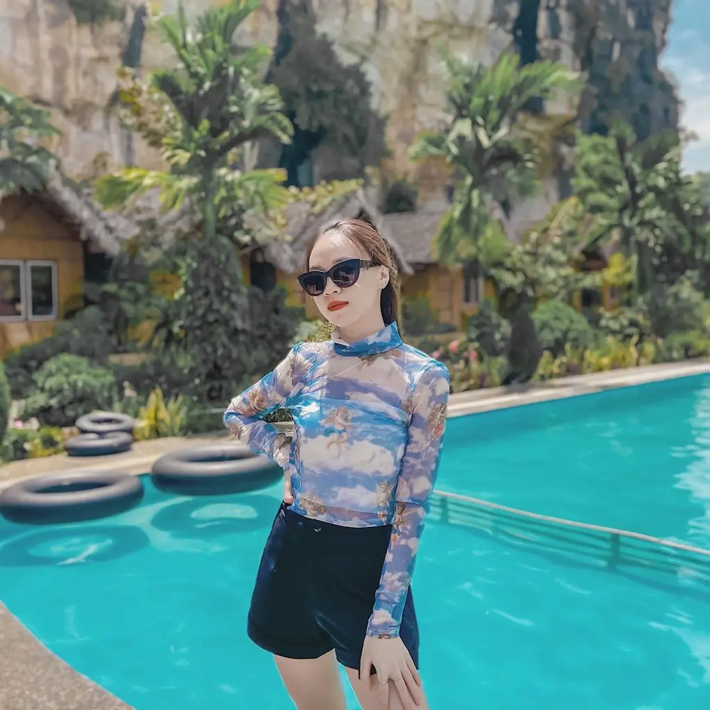 Trải nghiệm 24h ở Ninh B&igrave;nh c&ugrave;ng c&ocirc; n&agrave;ng Travel Blogger Thanh Thư 7