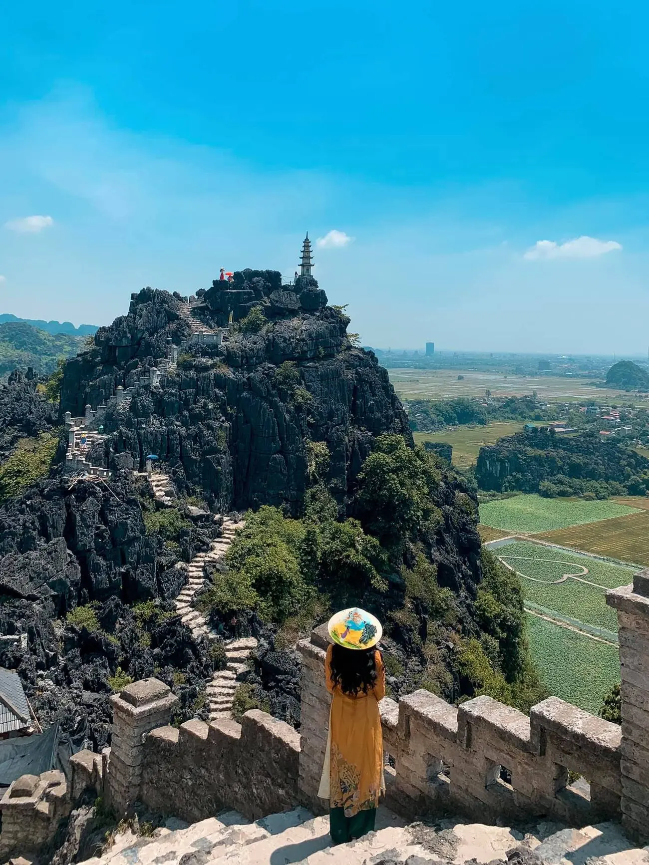 Tr&agrave;ng An một ng&agrave;y vui chơi, lưu ngay b&agrave;i viết n&agrave;y 8