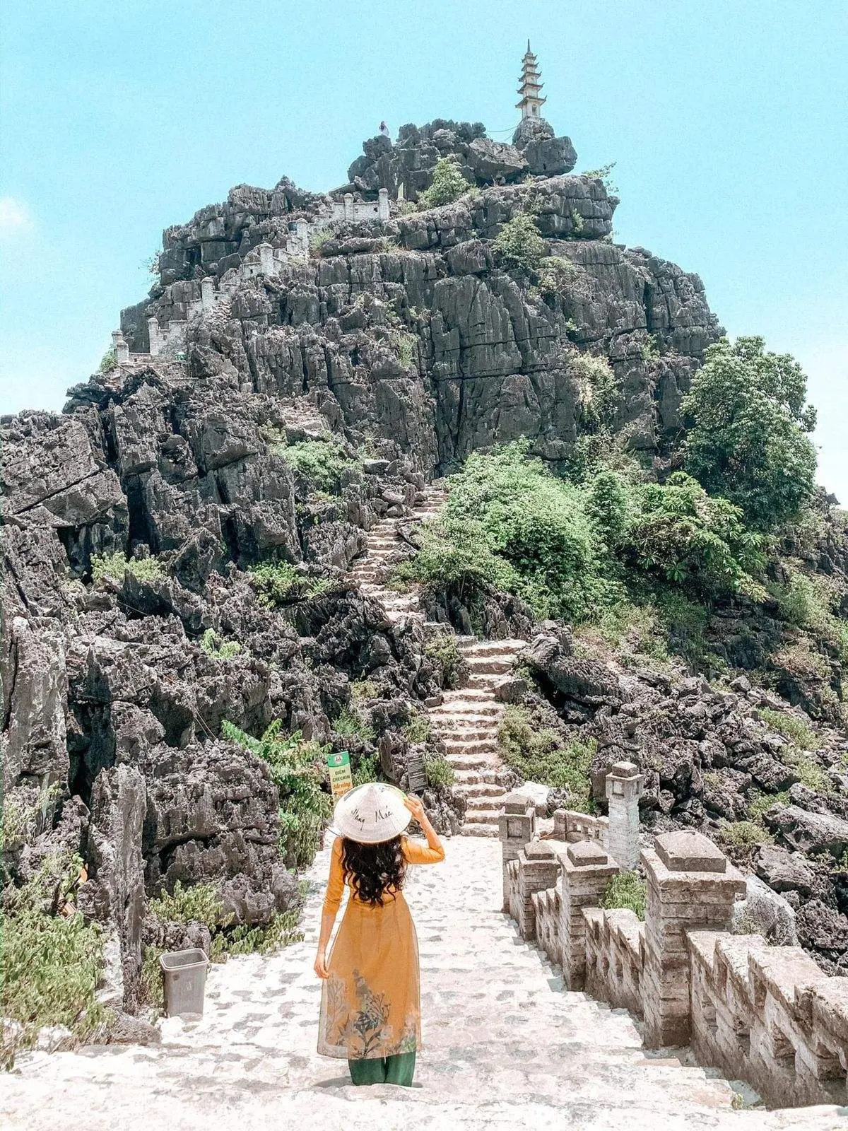 Tr&agrave;ng An một ng&agrave;y vui chơi, lưu ngay b&agrave;i viết n&agrave;y 9