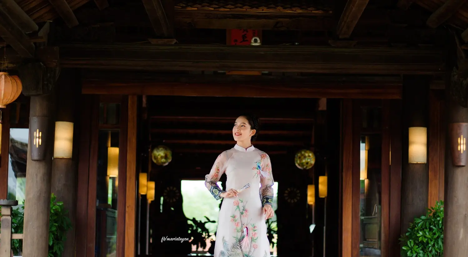 Về Ninh B&igrave;nh sao bỏ lỡ được Ng&ocirc;i L&agrave;ng Xanh Emeralda &ndash; Resort chuẩn 5 sao 6