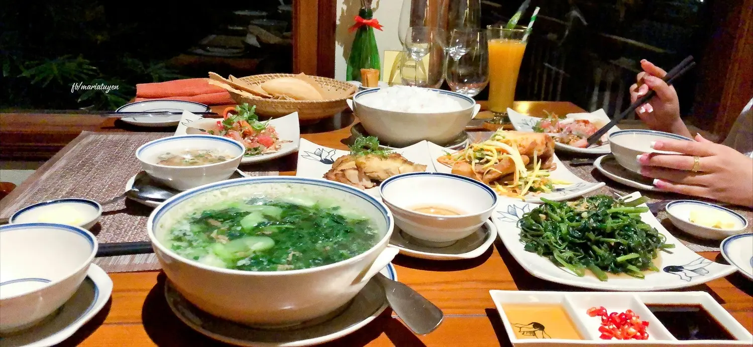 Về Ninh B&igrave;nh sao bỏ lỡ được Ng&ocirc;i L&agrave;ng Xanh Emeralda &ndash; Resort chuẩn 5 sao 15