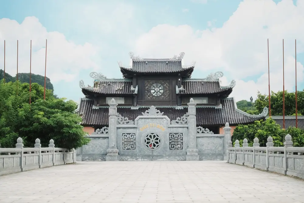 Vỏn vẹn một ngày ở Ninh Bình, tuy ngắn ngủi nhưng đầy ắp niềm vui 6