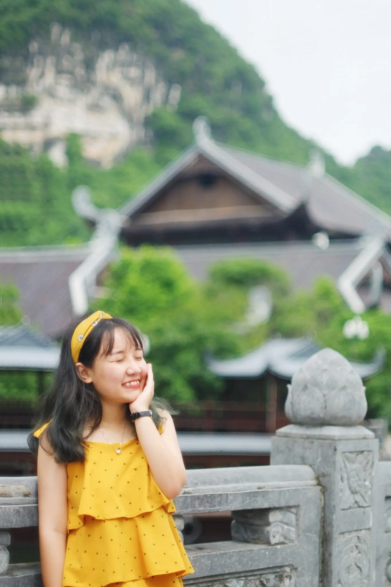 Vỏn vẹn một ngày ở Ninh Bình, tuy ngắn ngủi nhưng đầy ắp niềm vui 2