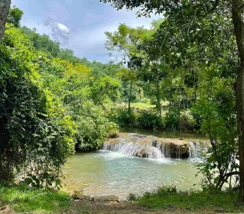 Du lịch Nho Quan, Ninh Bình với 7 điểm đến nổi tiếng
