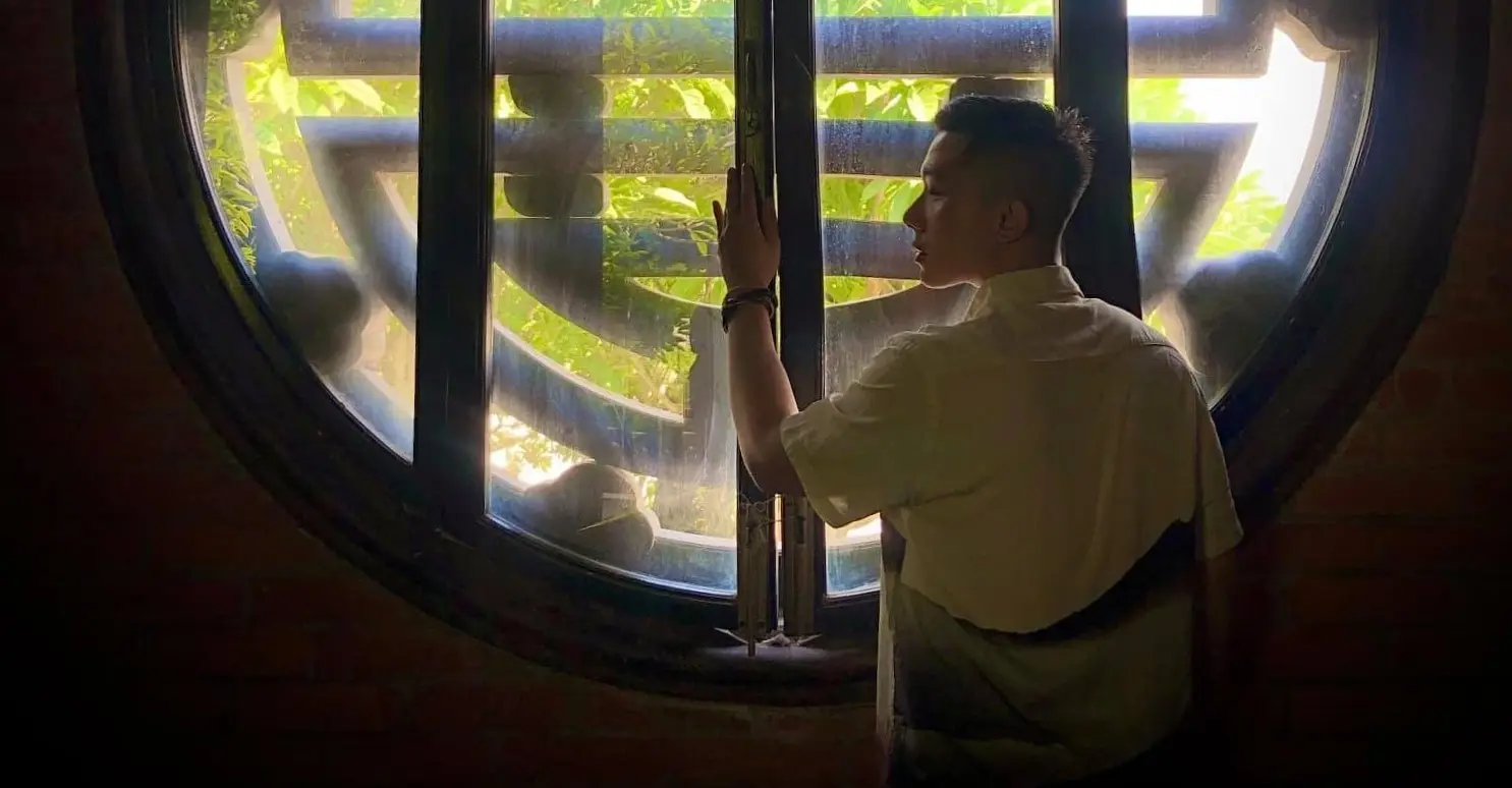 Review Cần Thơ - Ninh Bình cùng anh chàng Minh Hiếu mê du lịch