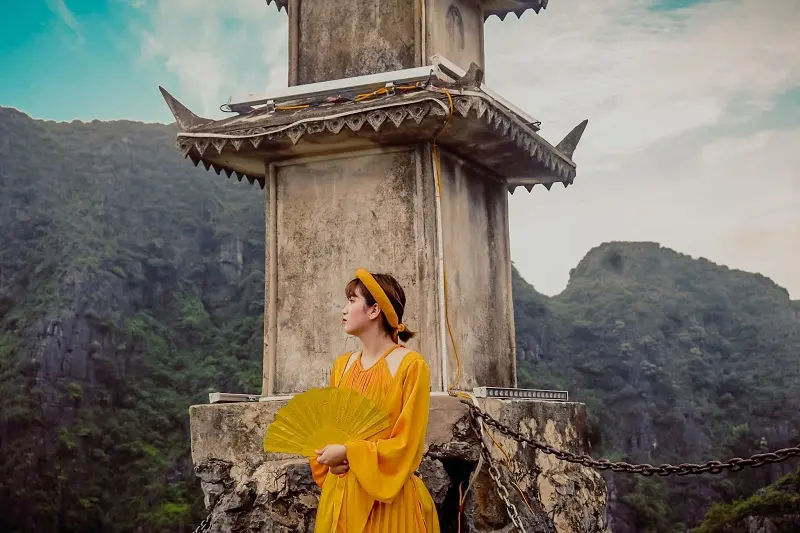 Review chuyện kể tại Ninh Bình của những người yêu thiên nhiên