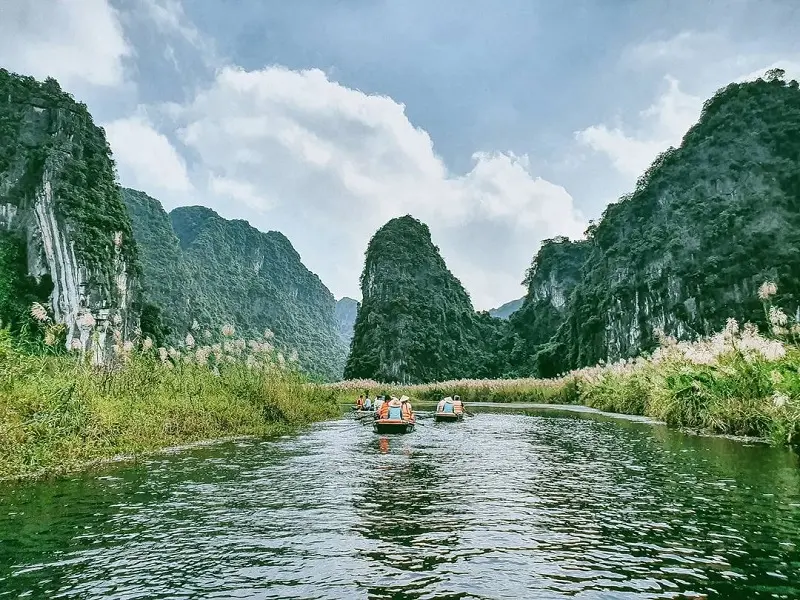 Review kinh nghiệm đi Ninh Bình từ Đà Nẵng gói gọn trong một bài viết