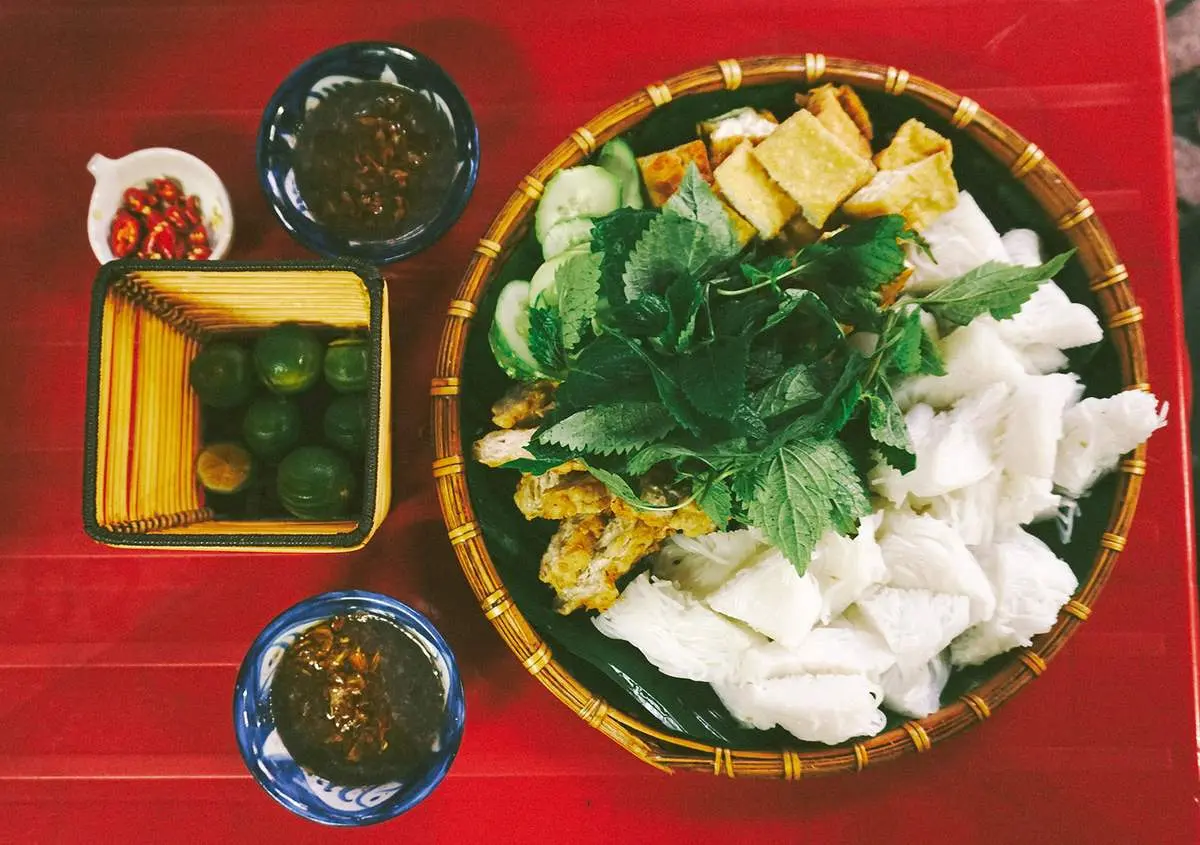 Review món ngon Ninh Bình chỉ với 150.000 đồng